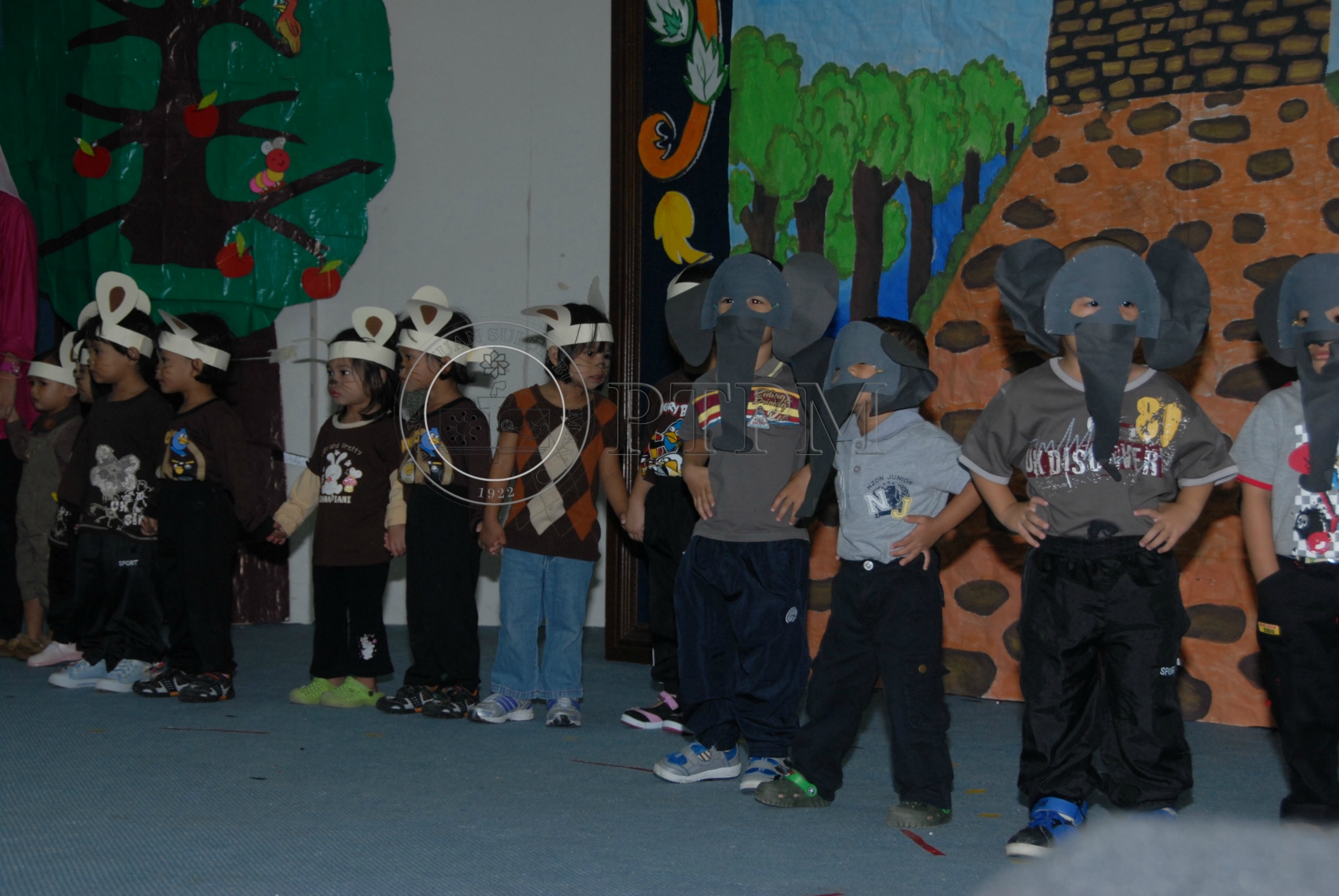 PTPM 11 100 TADIKA  IDA 0102